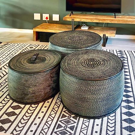 Turmalin Cottage Unit 2 Swakopmund Eksteriør billede