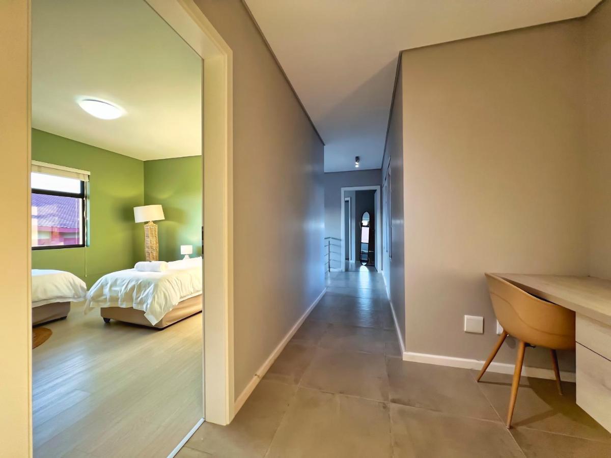 Turmalin Cottage Unit 2 Swakopmund Eksteriør billede