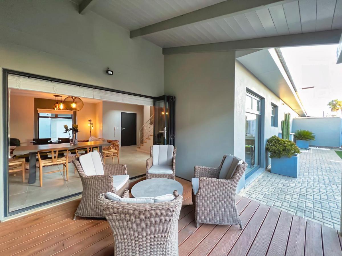 Turmalin Cottage Unit 2 Swakopmund Eksteriør billede
