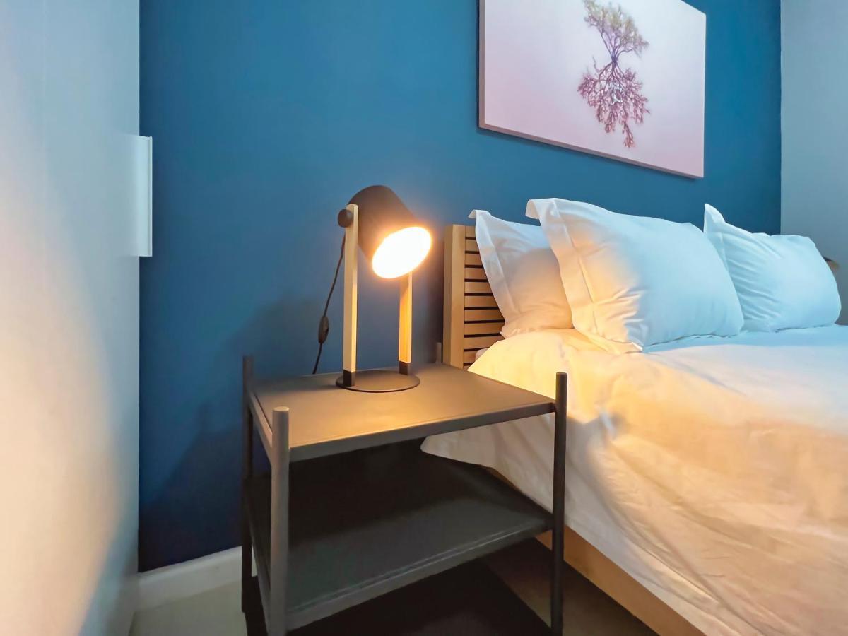 Turmalin Cottage Unit 2 Swakopmund Eksteriør billede