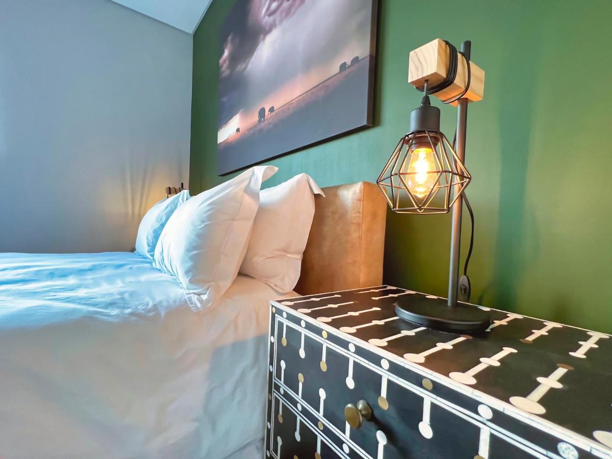Turmalin Cottage Unit 2 Swakopmund Eksteriør billede