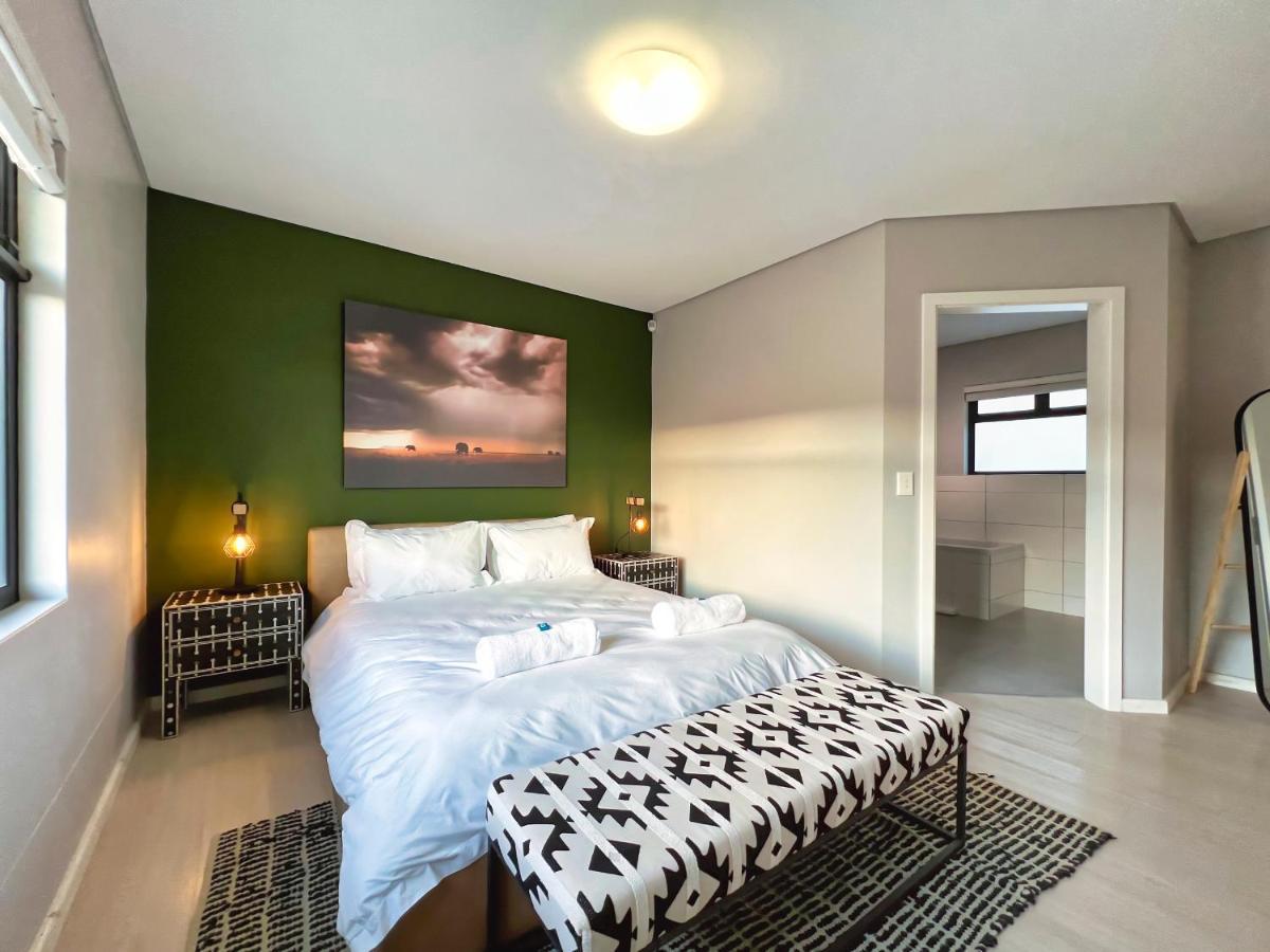 Turmalin Cottage Unit 2 Swakopmund Eksteriør billede