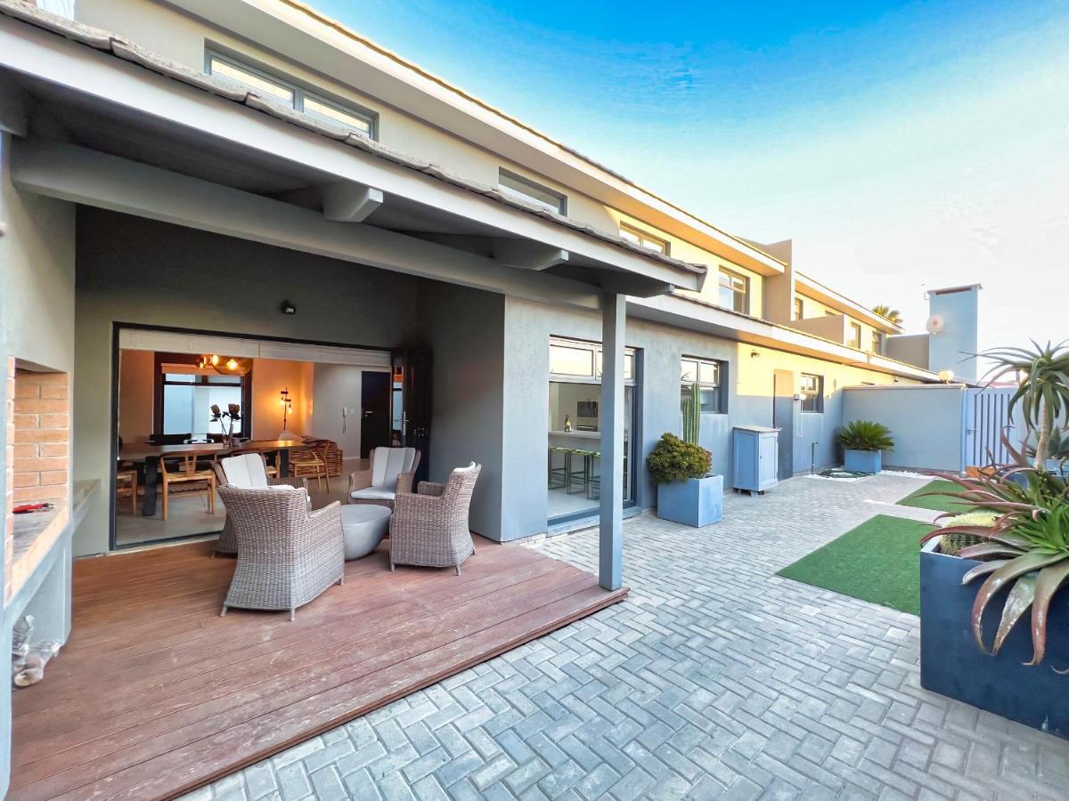 Turmalin Cottage Unit 2 Swakopmund Eksteriør billede