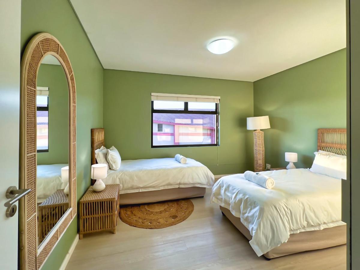 Turmalin Cottage Unit 2 Swakopmund Eksteriør billede