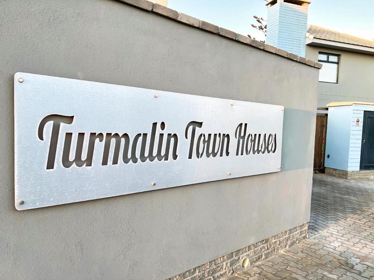 Turmalin Cottage Unit 2 Swakopmund Eksteriør billede