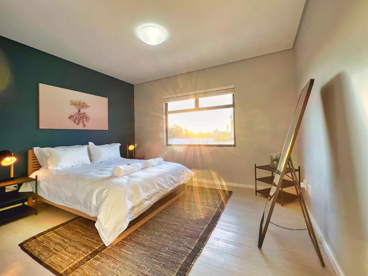 Turmalin Cottage Unit 2 Swakopmund Eksteriør billede