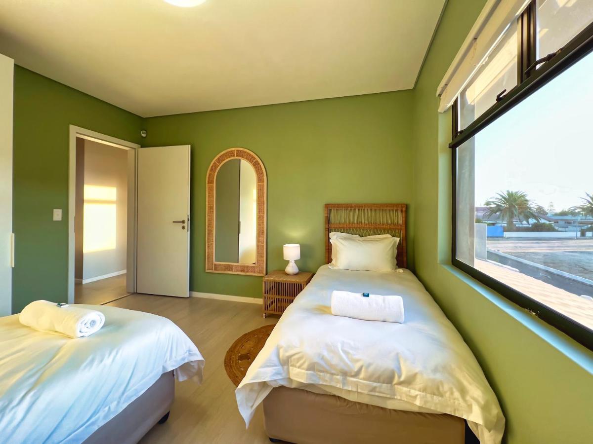 Turmalin Cottage Unit 2 Swakopmund Eksteriør billede