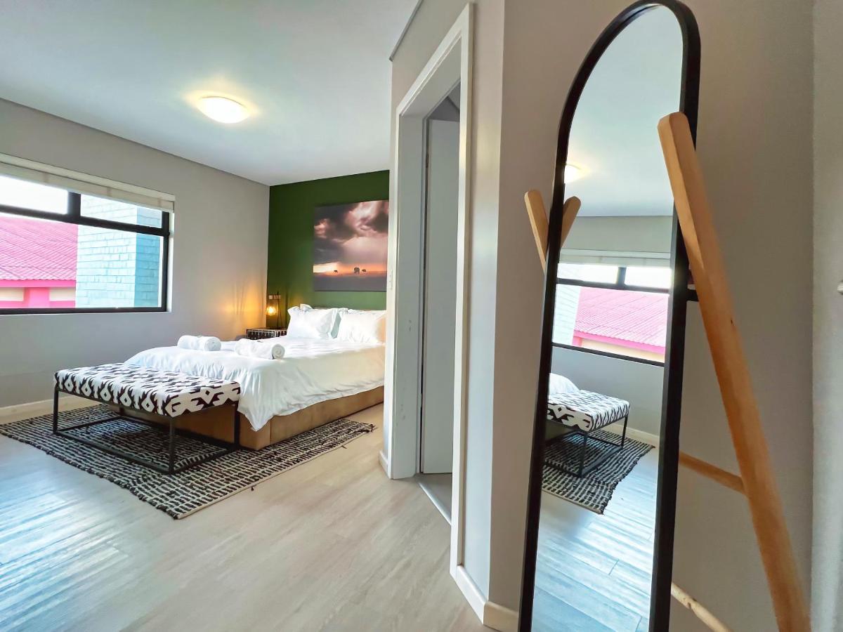 Turmalin Cottage Unit 2 Swakopmund Eksteriør billede