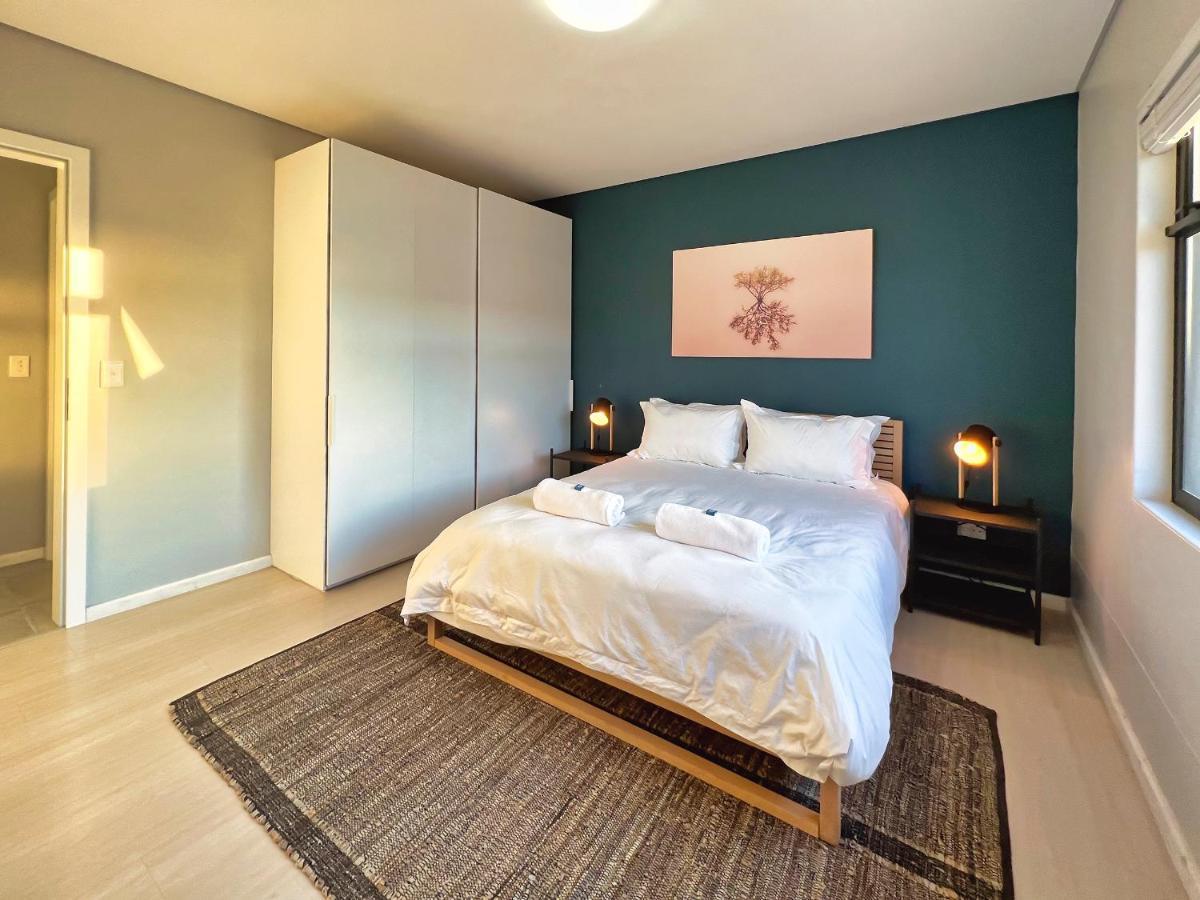 Turmalin Cottage Unit 2 Swakopmund Eksteriør billede