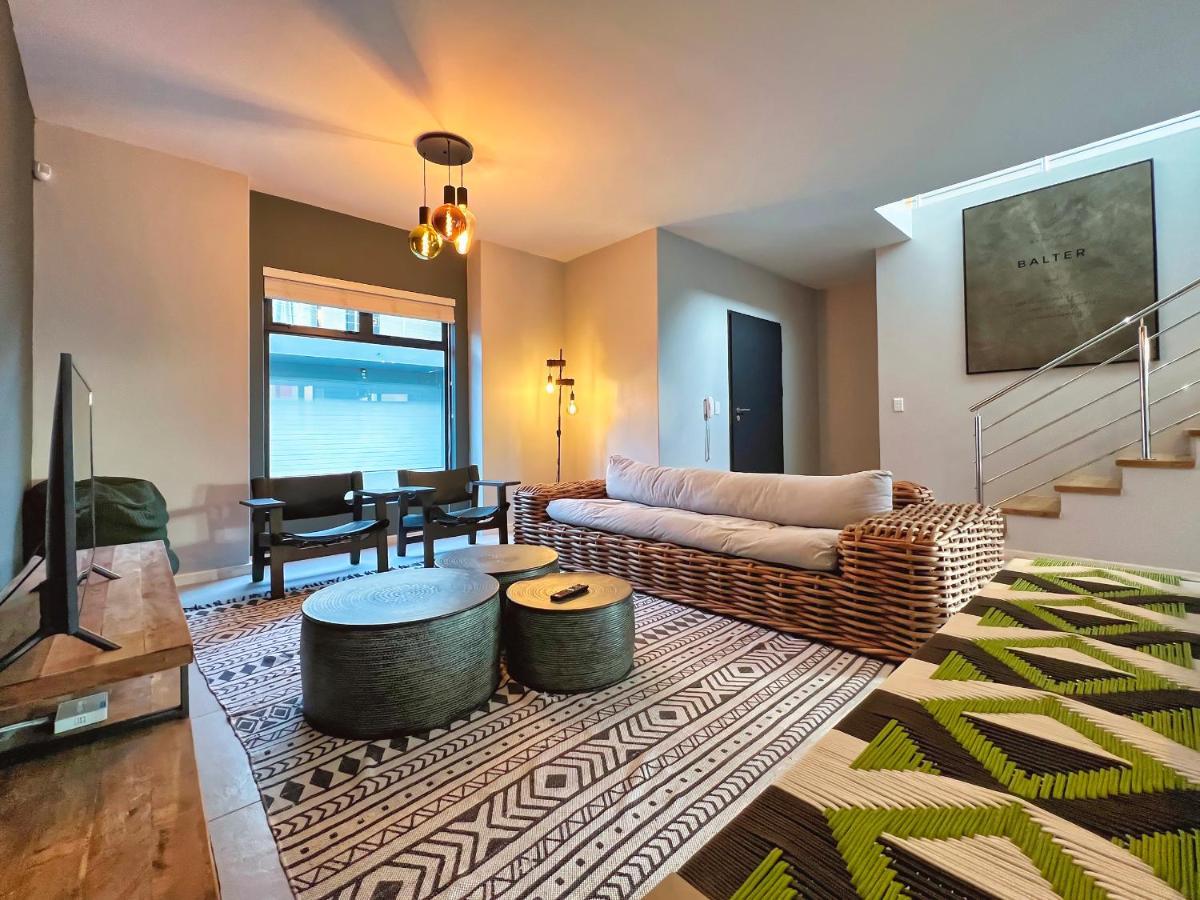 Turmalin Cottage Unit 2 Swakopmund Eksteriør billede